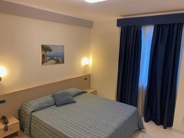 Hotel Cosmomare Piano di Sorrento Exterior photo
